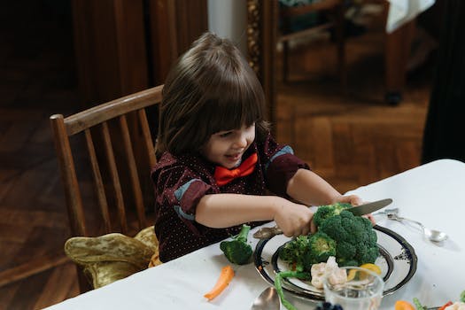 10 Kid-Friendly Healthy Dinner Ideas - Wholesome Eats Kitche